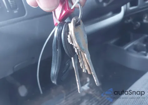 2001 Dodge Durango from USA, damaged, VIN 1B4HR28N11F645448